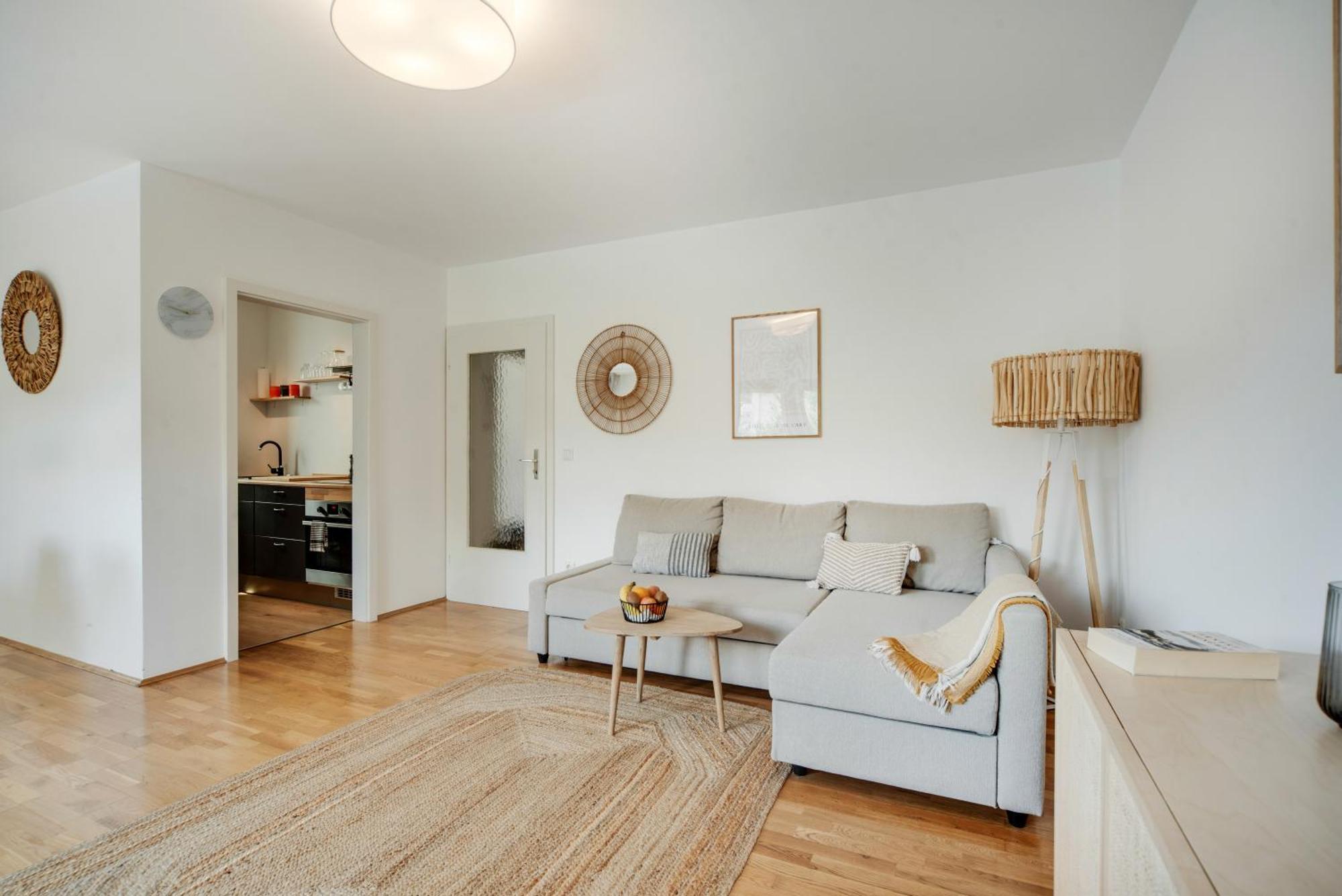 Chiemsee Ferienwohnung Gartenblick Prien am Chiemsee Exteriör bild