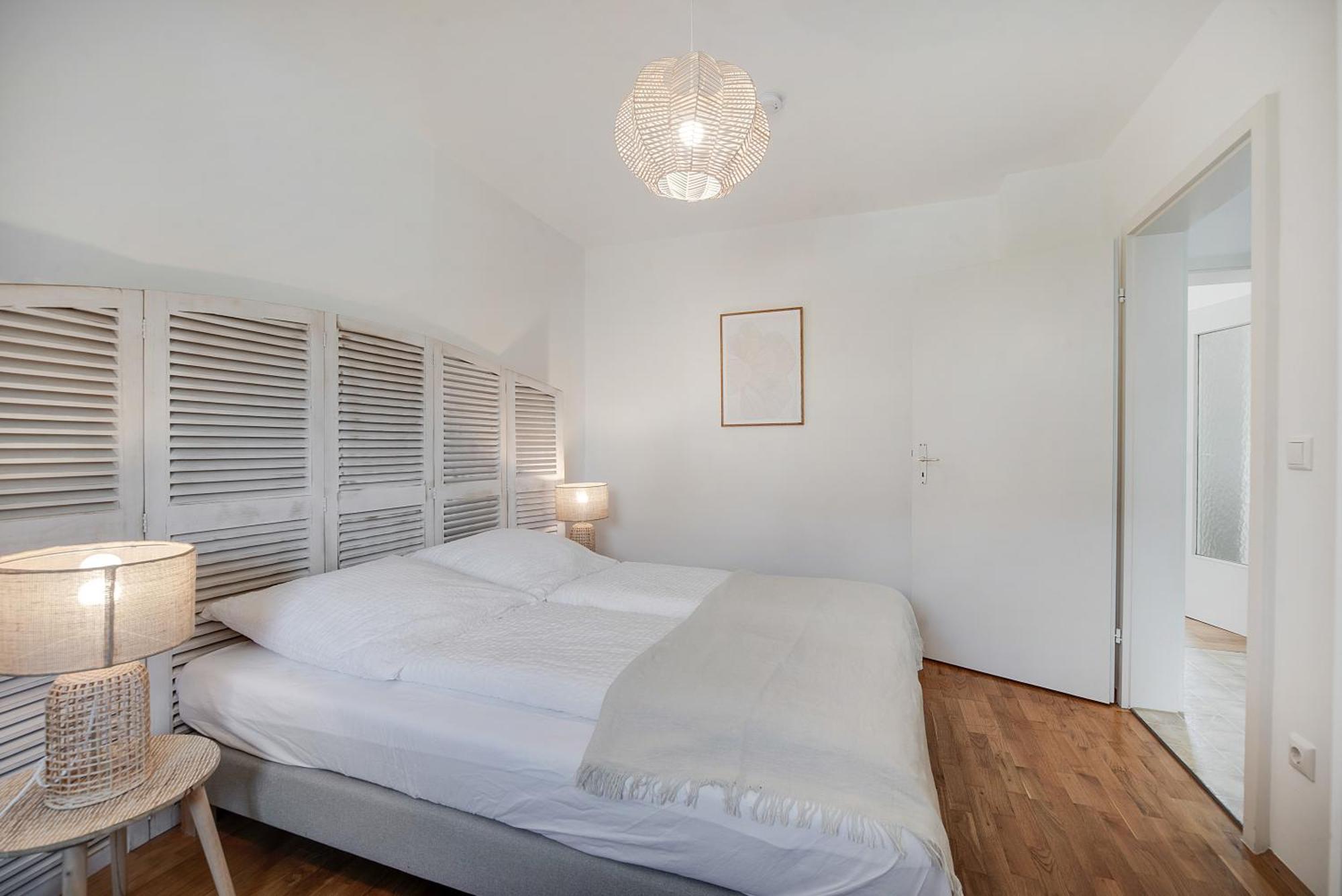 Chiemsee Ferienwohnung Gartenblick Prien am Chiemsee Exteriör bild